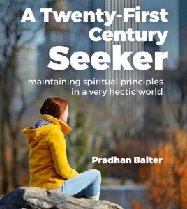 Read more about the article A Twenty-First Century Seeker