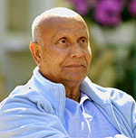 Sri Chinmoy