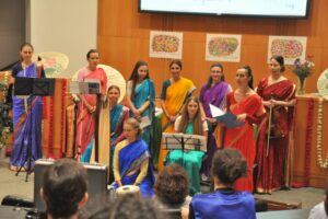 Read more about the article Songs of the Soul concert November 24th