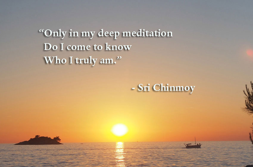 only-deep-meditation-truly-know