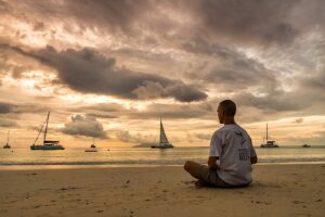Read more about the article Meditation and everyday life