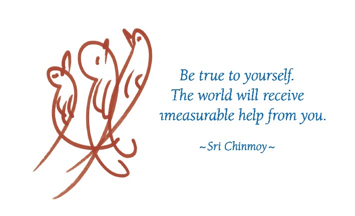be-true-to-yourself