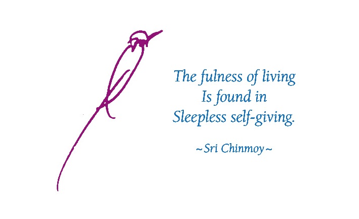 fulness-of-living-self-giving