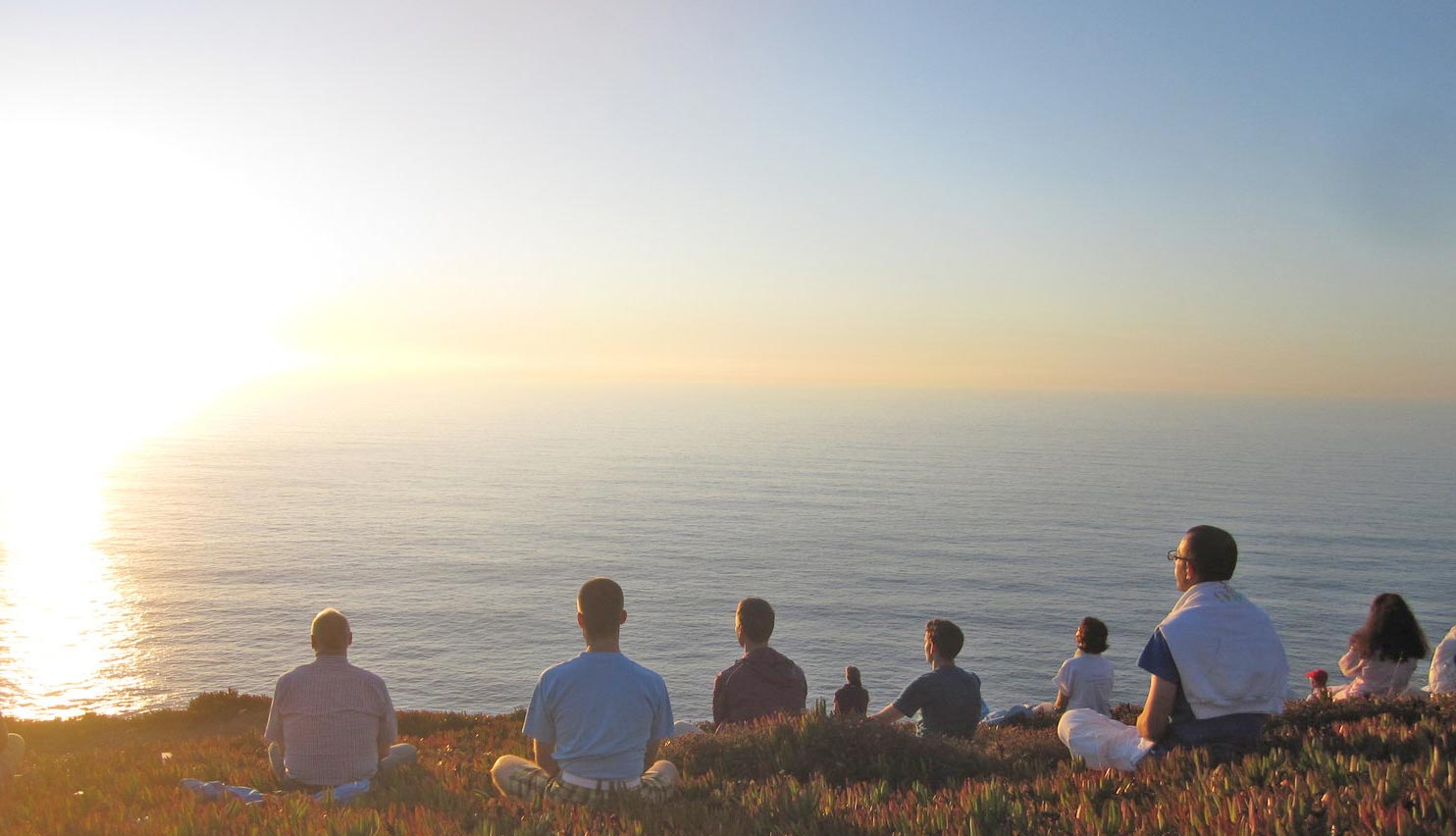 Read more about the article About our Meditation Classes